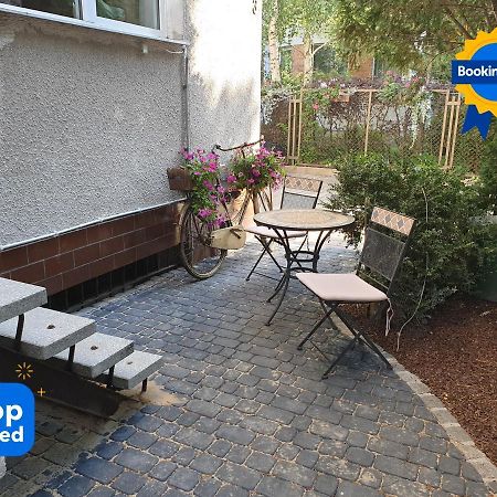 Aparthome Barbara 2 Stary Toruń エクステリア 写真