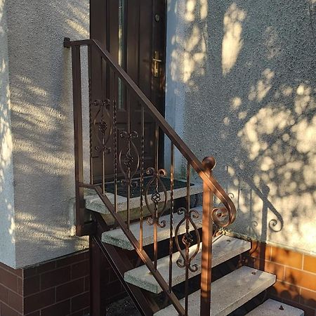 Aparthome Barbara 2 Stary Toruń エクステリア 写真