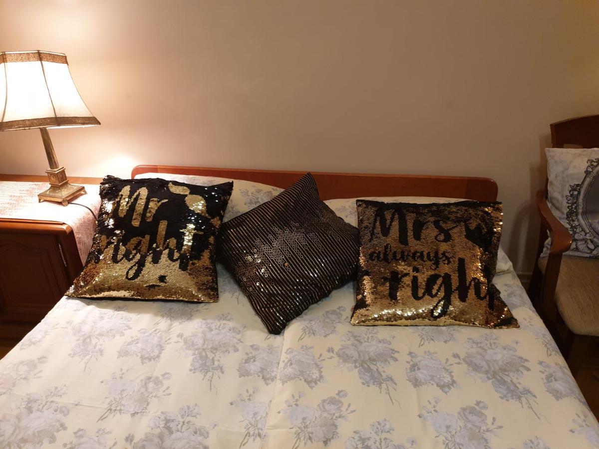 Aparthome Barbara 2 Stary Toruń エクステリア 写真