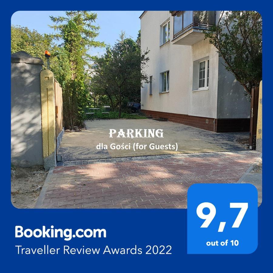 Aparthome Barbara 2 Stary Toruń エクステリア 写真