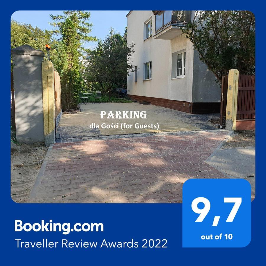 Aparthome Barbara 2 Stary Toruń エクステリア 写真