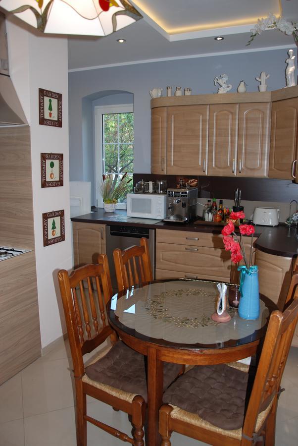 Aparthome Barbara 2 Stary Toruń エクステリア 写真