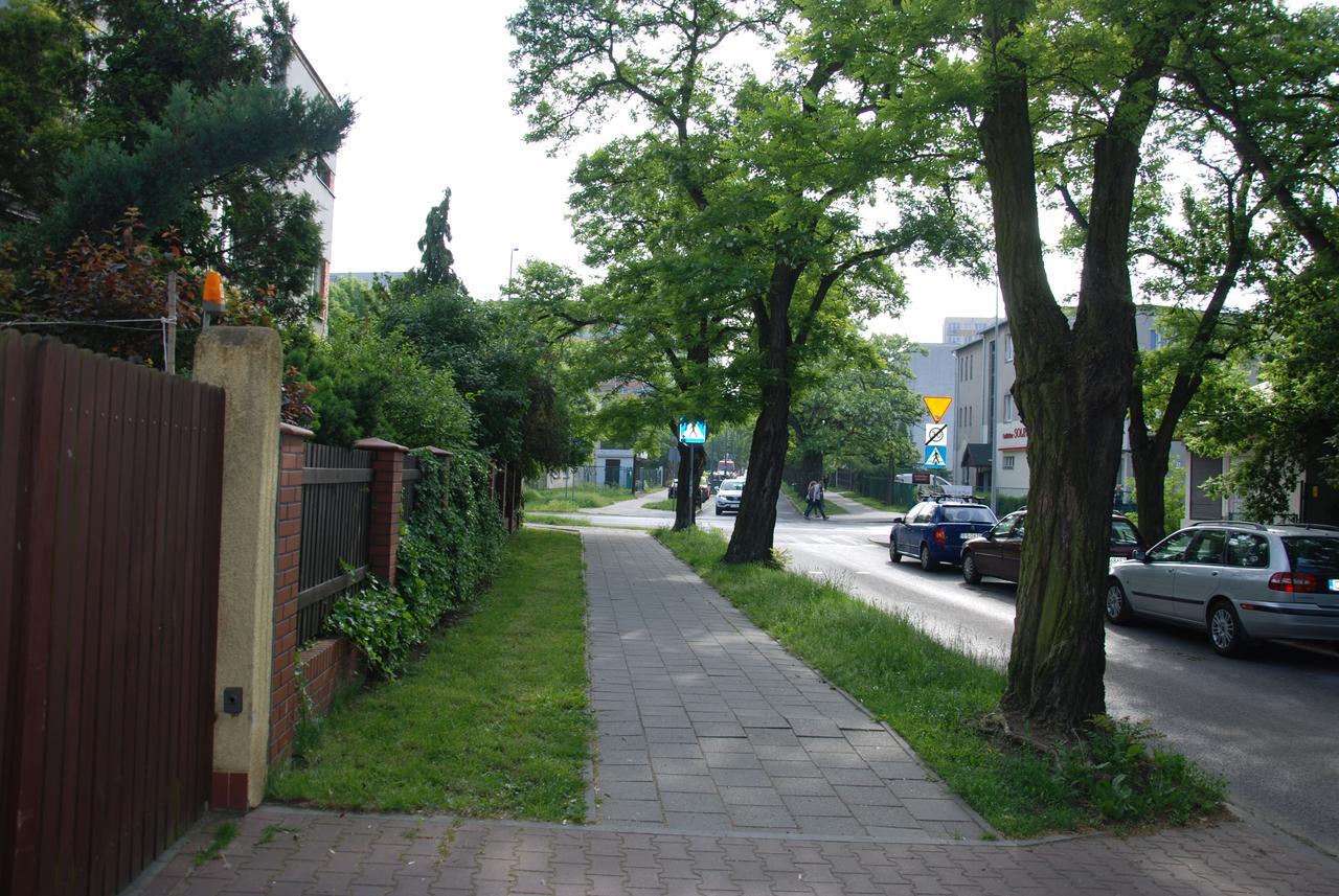 Aparthome Barbara 2 Stary Toruń エクステリア 写真