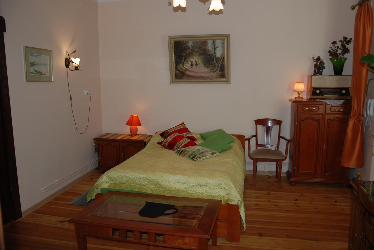 Aparthome Barbara 2 Stary Toruń エクステリア 写真