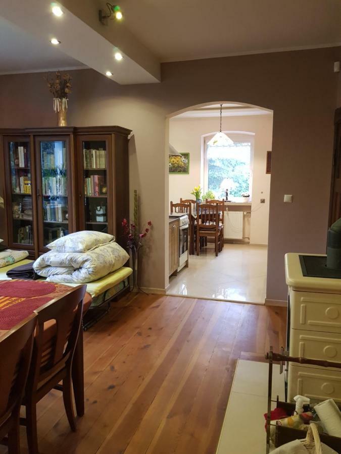 Aparthome Barbara 2 Stary Toruń エクステリア 写真