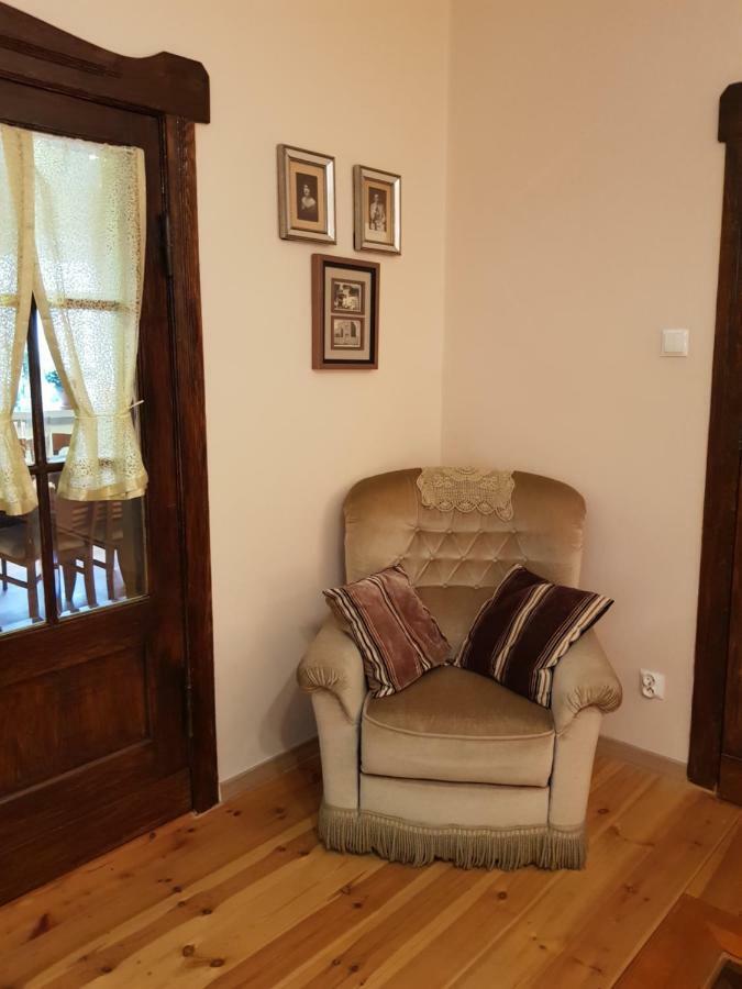 Aparthome Barbara 2 Stary Toruń エクステリア 写真