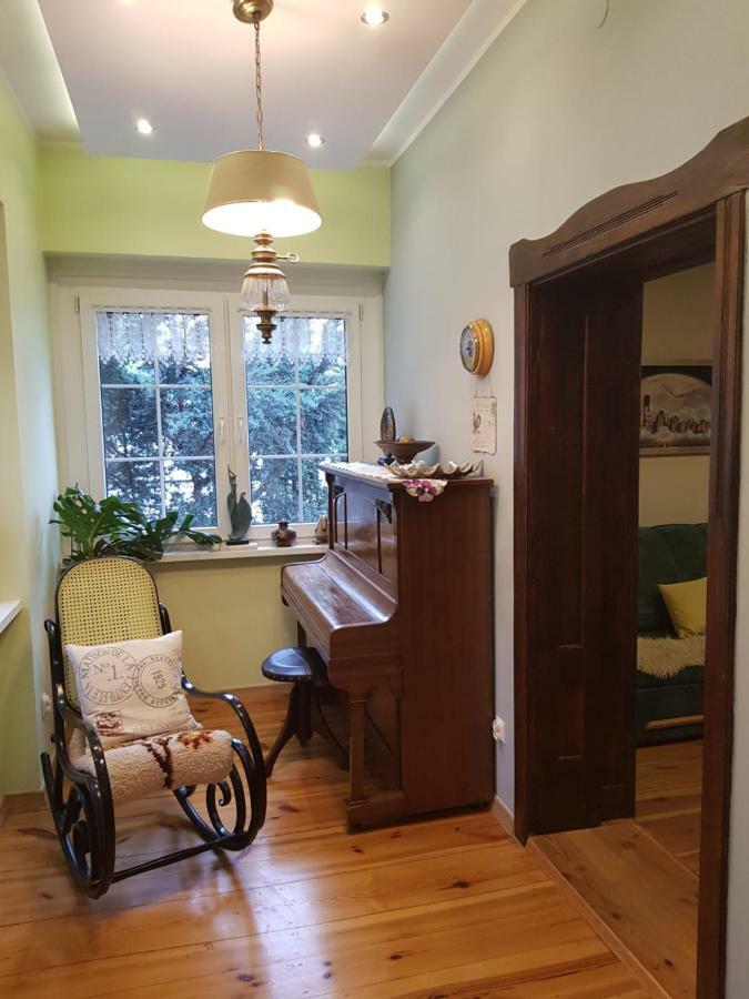 Aparthome Barbara 2 Stary Toruń エクステリア 写真