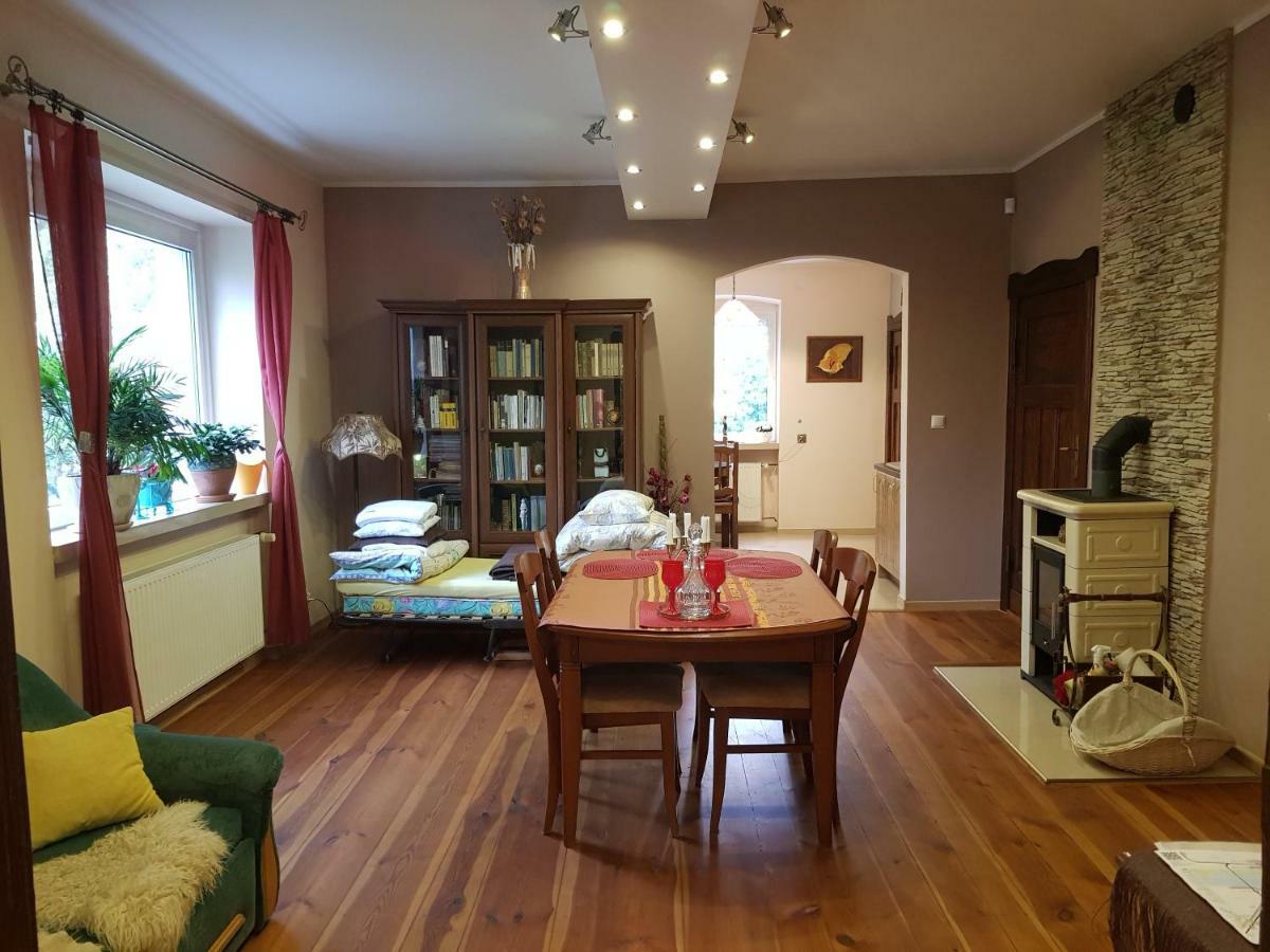 Aparthome Barbara 2 Stary Toruń エクステリア 写真