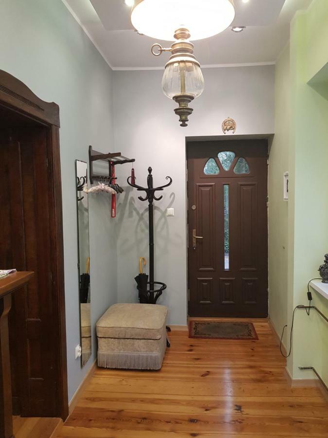 Aparthome Barbara 2 Stary Toruń エクステリア 写真
