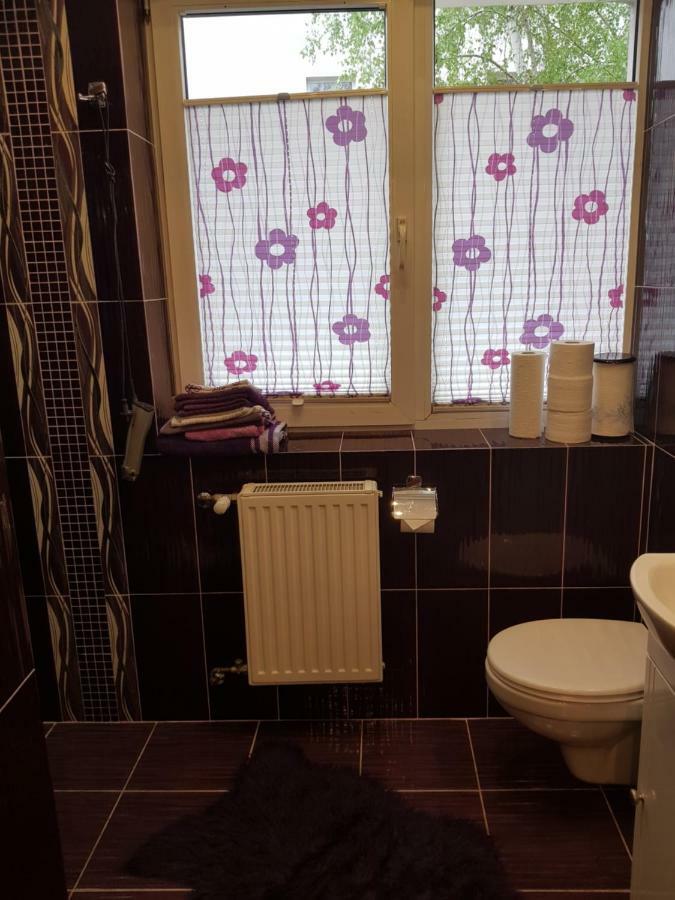 Aparthome Barbara 2 Stary Toruń エクステリア 写真