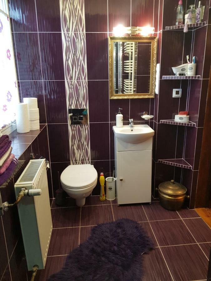 Aparthome Barbara 2 Stary Toruń エクステリア 写真