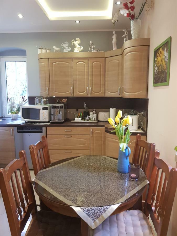 Aparthome Barbara 2 Stary Toruń エクステリア 写真
