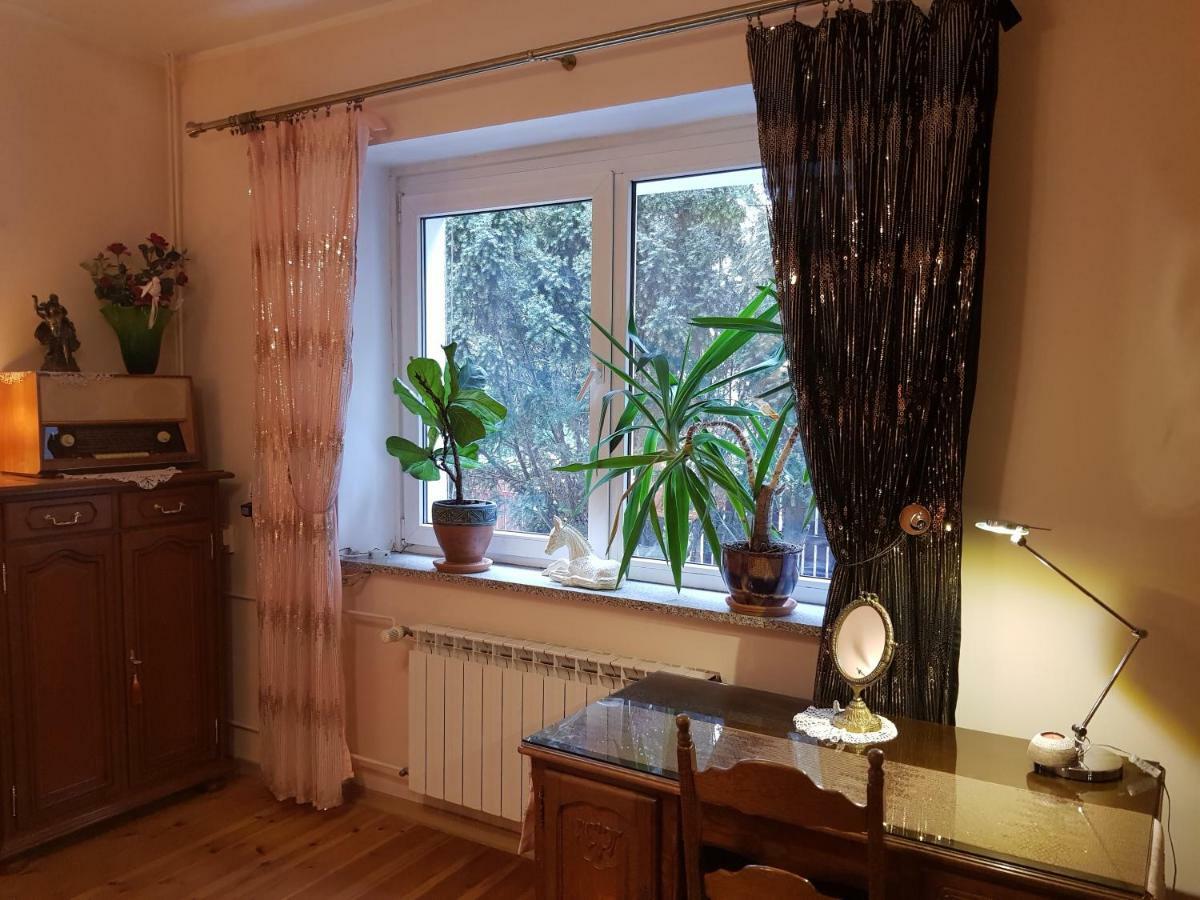 Aparthome Barbara 2 Stary Toruń エクステリア 写真