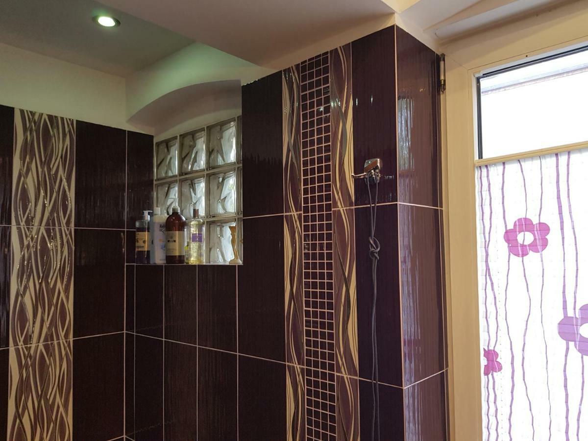 Aparthome Barbara 2 Stary Toruń エクステリア 写真