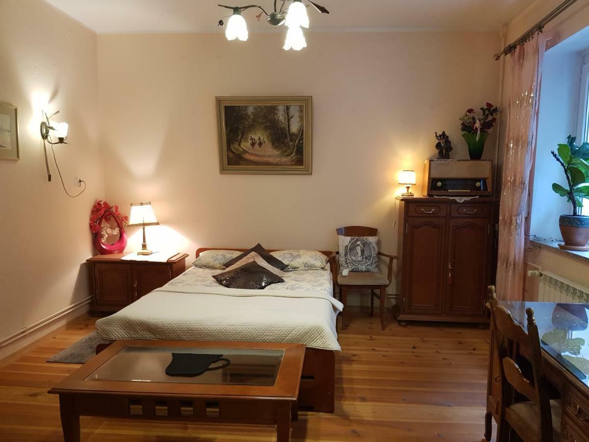 Aparthome Barbara 2 Stary Toruń エクステリア 写真